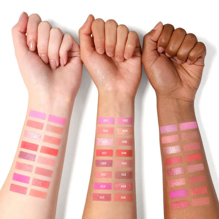 Moira Love Spell Powder Blush 006 Sugar Peach