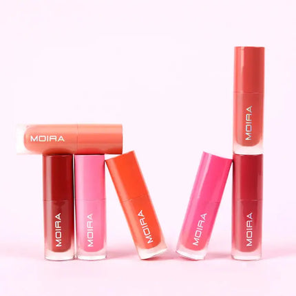 Moira Love Steady Shimmer Blush 003 Oh Honey!