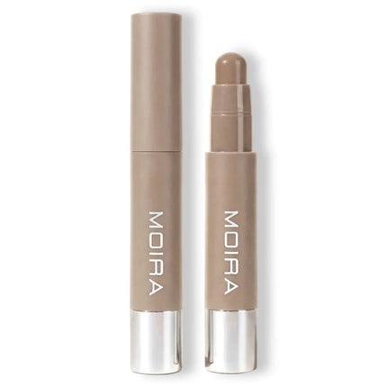 Moira Precision Sculpt Stick Bronzer & Contour 002 Shade