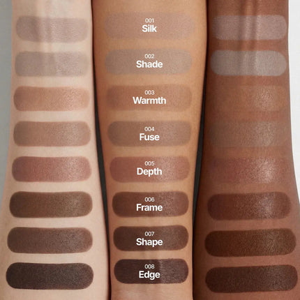 Moira Precision Sculpt Stick Bronzer & Contour 003 Warmth