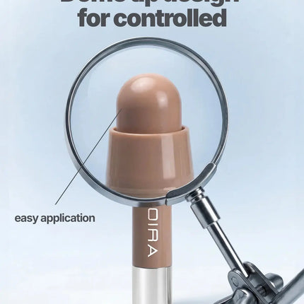 Moira Precision Sculpt Stick Bronzer & Contour 003 Warmth