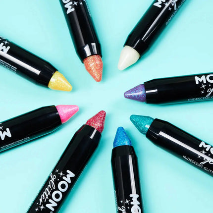 Moon Creations Body Crayon Pink
