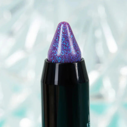 Moon Creations Body Crayon Purple