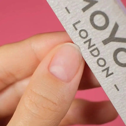 MoYou London Nail File 240/240