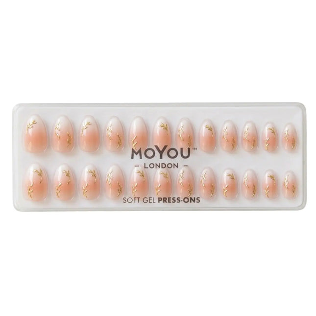 MoYou London Press On Soft Crush