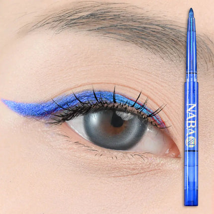 Naba Cosmetics Eyeliner Cancel Me