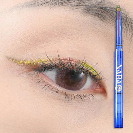 Naba Cosmetics Eyeliner Unapologetic