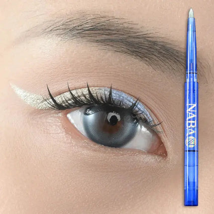 Naba Cosmetics Eyeliner Villain Era