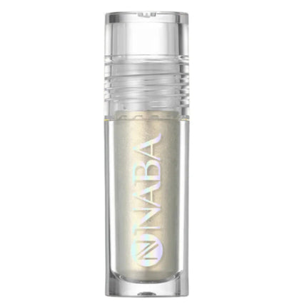 Naba Cosmetics Liquid Eyeshadow Bossy