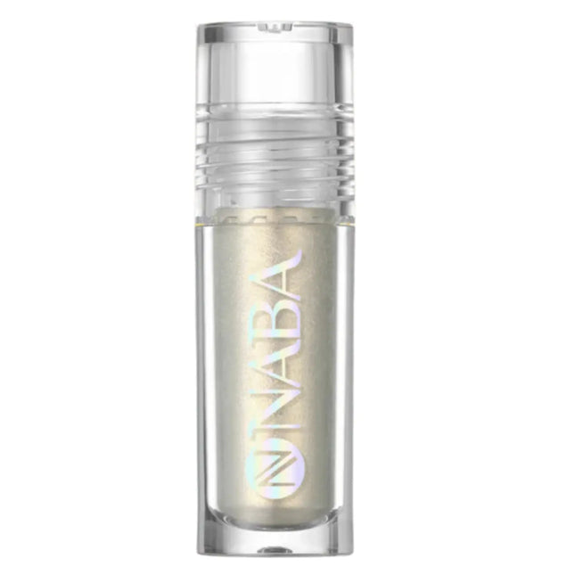Naba Cosmetics Liquid Eyeshadow Bossy