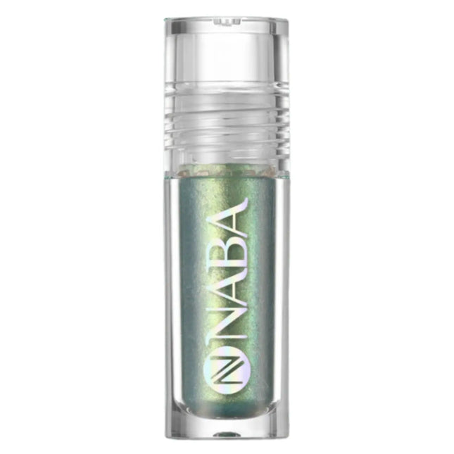 Naba Cosmetics Liquid Eyeshadow Luxury