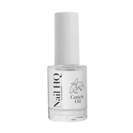 Nail HQ Cuticle Oil