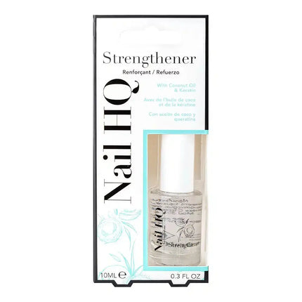 Nail HQ Nail Strengthener