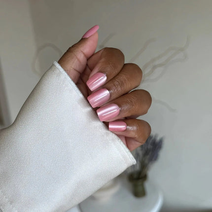 Nailday Soft Gel Press-On Nails Good Girl