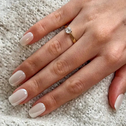 Nailday Soft Gel Press-On Nails Marry Me