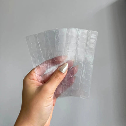 Nailday Sticky Tabs