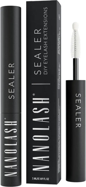 Nanolash DIY Sealer