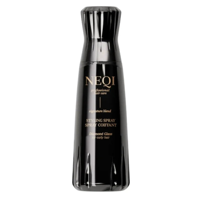 Neqi Diamond Glass Styling Spray Curly