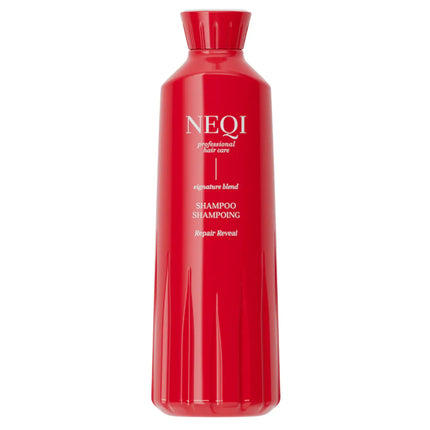 Neqi Repair Reveal Shampoo