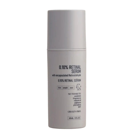 NERDS 0.10% Retinal Serum