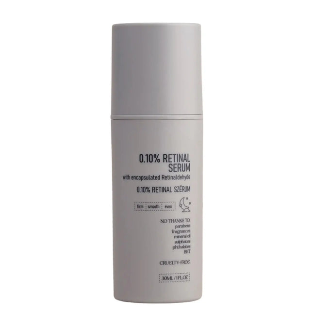 NERDS 0.10% Retinal Serum