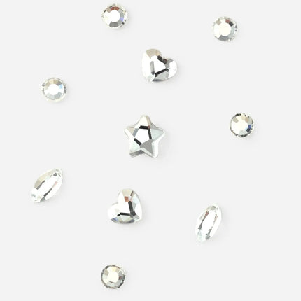 Never Have I Ever Classic Gem DIY Tooth Gem Kit