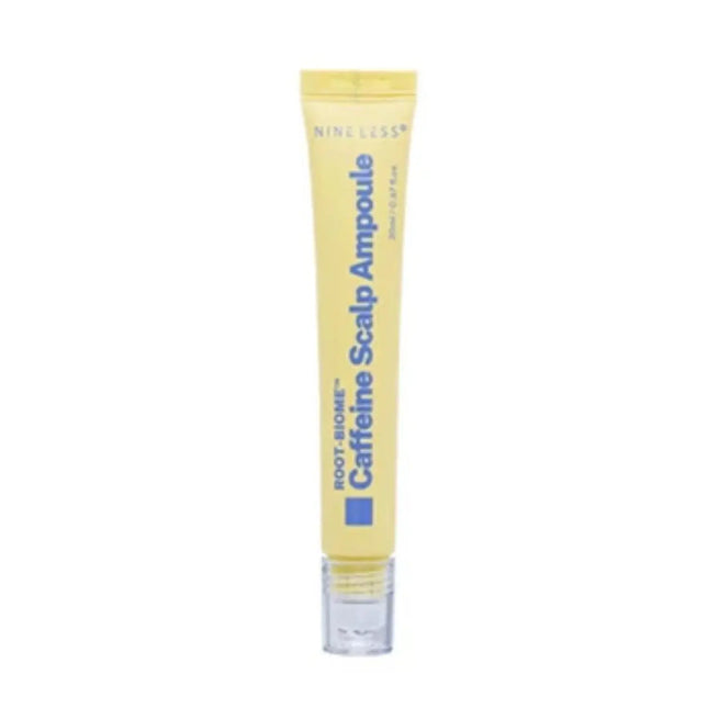 Nine Less Root-Biome™ Caffeine Scalp Ampoule