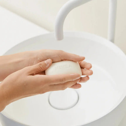Nivea Creme Soft Soap Bar