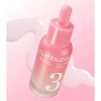 Numbuzin No.3 Bifida Bakuchiol Zero Pore Serum