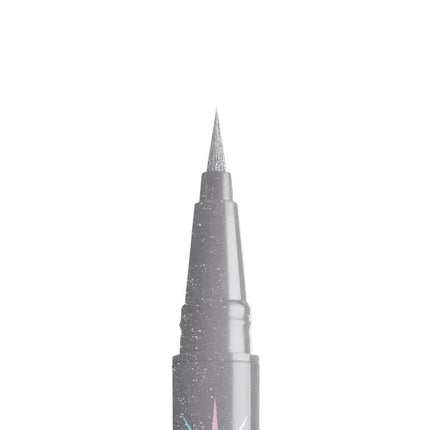 NYX Professional Makeup Bridgerton Epic Ink Liner Glitz 01 Glitzed In Silver