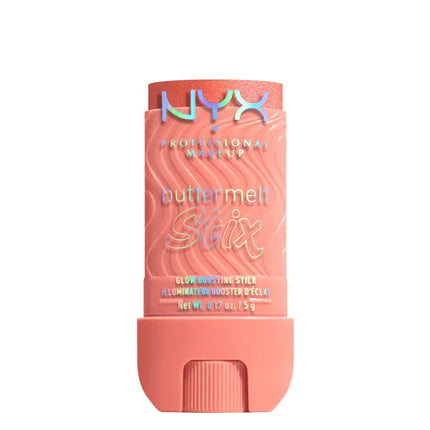 NYX Professional Makeup Buttermelt Highlighter Stix Melt Down