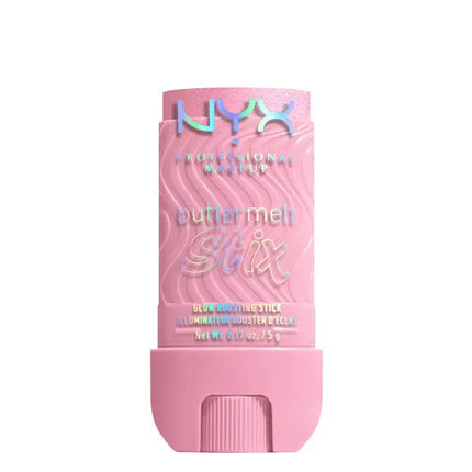 NYX Professional Makeup Buttermelt Highlighter Stix My Melt Era