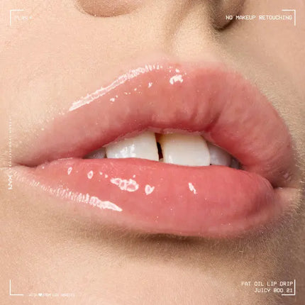 NYX Professional Makeup Fat Oil Juicy Boo Lip Drip