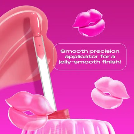 NYX Professional Makeup Jelly Job Lipgloss Jelly Blushin