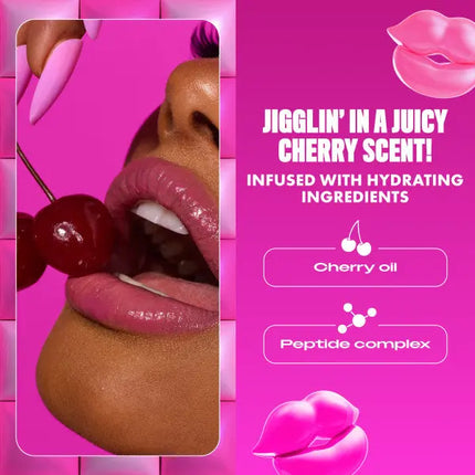 NYX Professional Makeup Jelly Job Lipgloss Jelly Frost