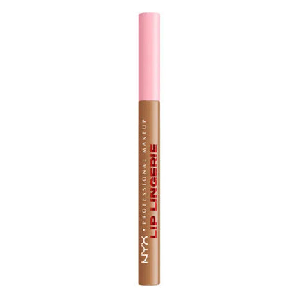 NYX Professional Makeup Lip Lingerie Lip Liner Stain Tease U Later