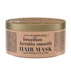 Brazilian Keratin Smooth Mask