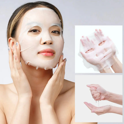 OOTD Collagen Supreme Mask