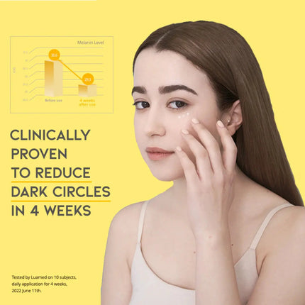 OOTD OOTD Dark Circle Eye Serum