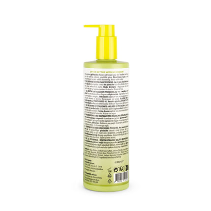 Organic Shop Revitalizing Shower Gel Pistachio Gelato