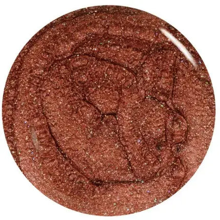 Orly Divine Alchemy Collection Goddess Some Bronze