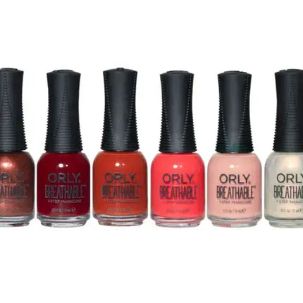 Orly Divine Alchemy Collection Siren Me Crazy