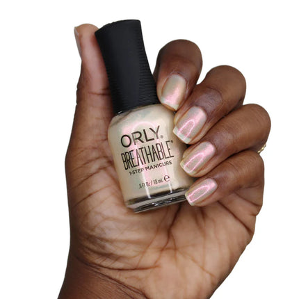 Orly Divine Alchemy Collection Siren Me Crazy