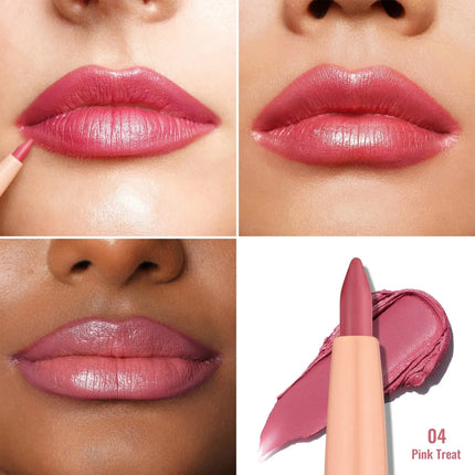 Oulac Glow Glamour Cream Eye Liner 04 Pink Treat