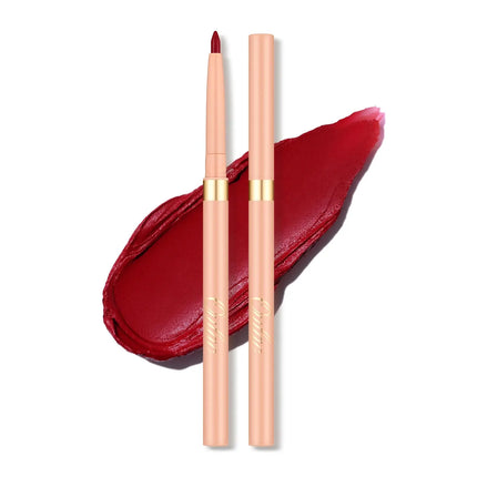 Oulac Glow Glamour Cream Eye Liner 07 Cherry