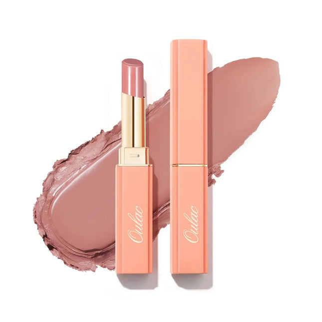 Oulac Moisture Shine Lipstick 14 Tenderness