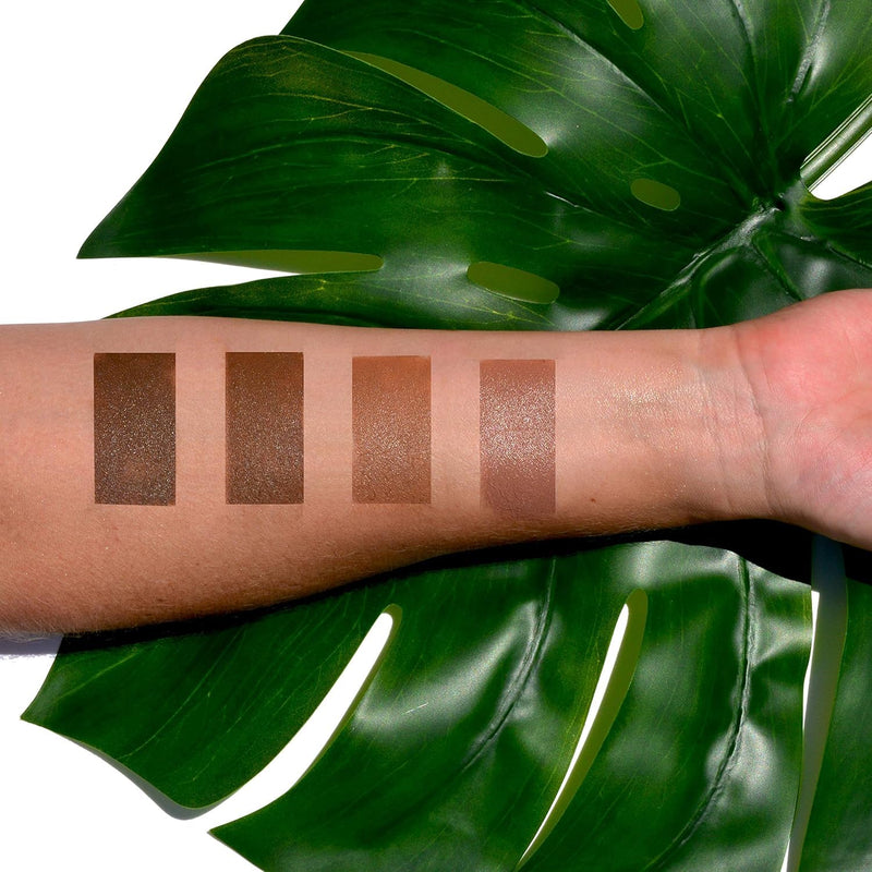 Palladio Beauty Build & Blend Contour Stick Amber Rose