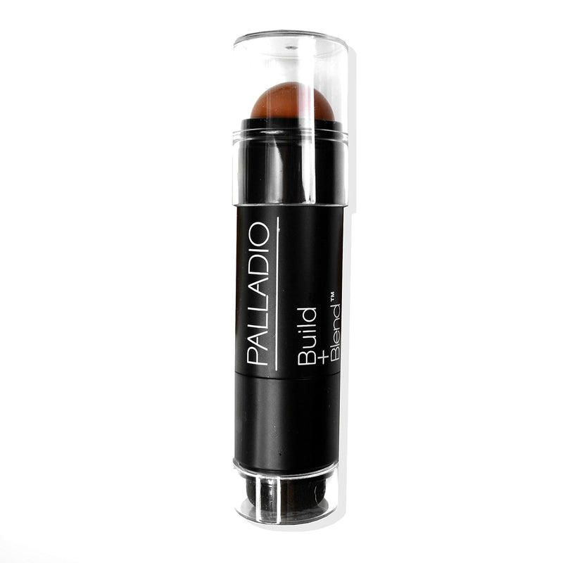 Palladio Beauty Build & Blend Contour Stick Amber Rose