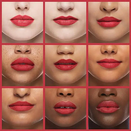 Palladio Beauty Lip Stain Berry