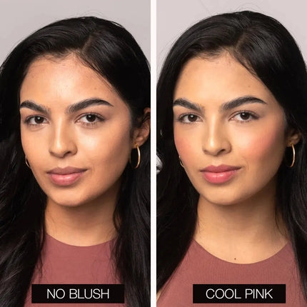Palladio Beauty Liquid Blush Cool Pink